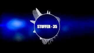 Old School HIP HOP, RAP INSTRUMENTAL BEAT - Stuffer - 35