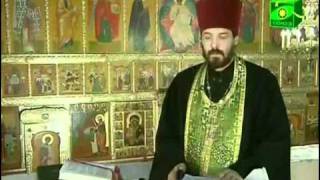 Житие преподобного Нифонта (ч.1/2)