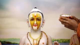 SSTW Maha Abhishek of Shree Ghanshyam Maharaj - 19-07-2016