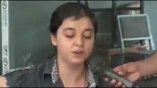 Berfin canda kürtçe amatör