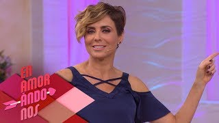 Programa completo 14 de marzo 2018 | Enamorándonos