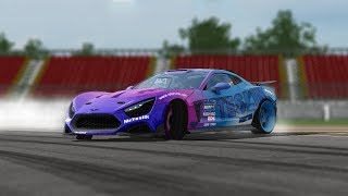 ОФИЦИАЛЬНЫЙ ТУРНИР ОТ ИГРЫ RDS - THE OFFICIAL DRIFT VIDEOGAME