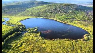 Самые страшные и загадочные места в России