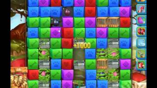 Pet Rescue Saga Level 1695 - NO BOOSTERS
