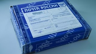 Где заказать атласные и репсовые ленты/ Распаковка посылки с лентами