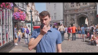 Introduction to the Icom  LTE/PoC Two Way Radio System