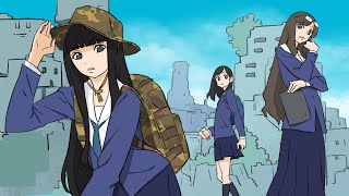 映像研には手を出すな！実写化をアニメ化