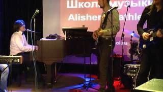 Алексей Горшенин Время Не Идет