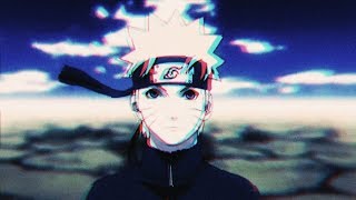 Naruto - Sadness And Sorrow (k a y o u. HipHop Remix)