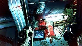 [PC] [3] [DLC] Прохождение Aliens: Colonial Marines - Освобождение Co-oP