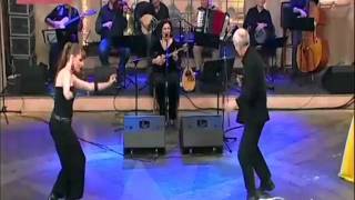 ΠΩΣ ΘΑ ΠΕΡΑΣΕΙ Η ΒΡΑΔΙΑ LIVE REBETIKO