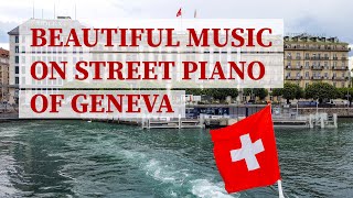 Yiruma - River Flows in You (Geneva Street Piano)