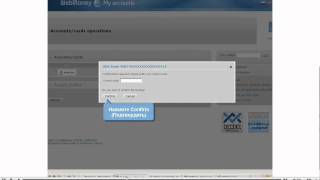 Как вывести WebMoney на кредитную карту Альфабанка