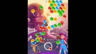 Bubble Witch Saga 3 Level 22 -  MyGame 