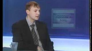 Гость студии   Денис Колесников начальник отдела организации дознания УМВД России по МО