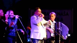 Halid Bešlić - Koncert Osijek