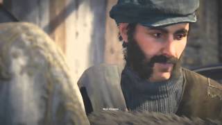 #Assassin’s Creed Syndicate: Часть 48 Впечатляющий наряд.