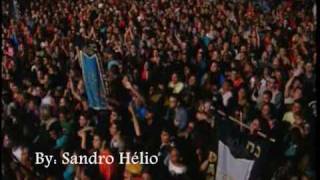 Fernandinho Canta Alegremente / Barukrabá / Ao Deus de Abraão