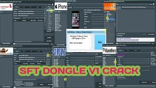 SFT Dongle v1.0.11 Cracked 100% working