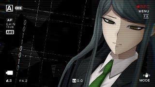 MMD X Danganronpa:Broken