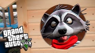 РАЗДОЛБАННАЯ КОНУРА КВАНТУМА - GTA 5 ONLINE