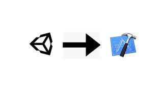 How To Build a Unity Project To Xcode and iOS device (2018 TUTORIAL)