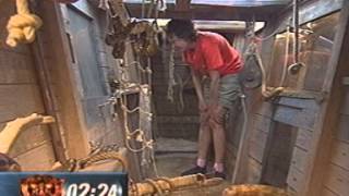 Fort Boyard (Форт Боярд). Серия 8. Русский сезон. [Часть 2]