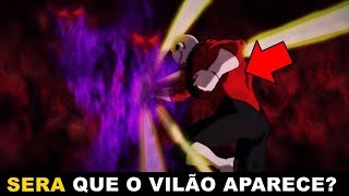 DRAGON BALL SUPER EPISODIO 131(PREVIA EXTENDIDA) | IRA SURGIR UM NOVO VILÃO? | Baseball Super