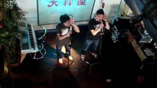天秤座2009歌唱  (複賽)邴浩敬~忠孝東路走九遍