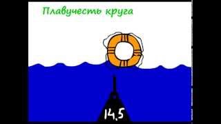 Спасательный круг