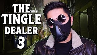 ASMR | Buying ILLEGAL Tingles! (Whispering, Tapping, & More!)