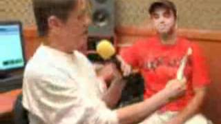 Versão Brasileira - Entrevista com Vagner Fagundes 3/3