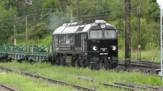 "Potęga Gagarina" M62-1007 & inni
