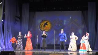 Костенко Александр - Уж ты, бабочка бабеночка (г.Уссурийск)