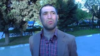 Gül bayramı - Prikol :)