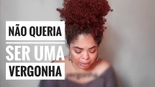 AMOR NÃO CORRESPONDIDO E SUICÍDIO/ MINHA HISTÓRIA.