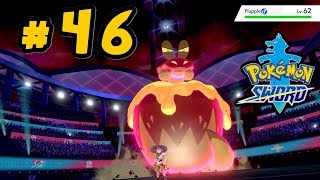 Pokemon Sword: Part 46 - League Rematch!