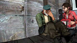 Left 4 Dead 2 Bleed Out Versus Mode Dead Air