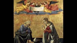 Puer Natus in Bethlehem