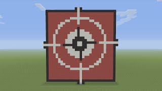 Minecraft Pixel Art - Glaz From Rainbow Six Seige