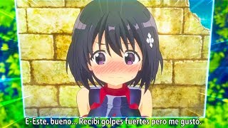 CIELOS QUE MACIZO v2 ** Anime Crack **