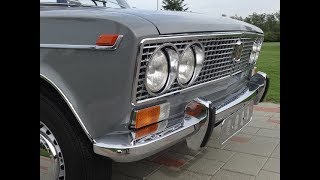 ВАЗ-2103 (1972 года)