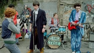 Crítica a Sing Street, de John Carney