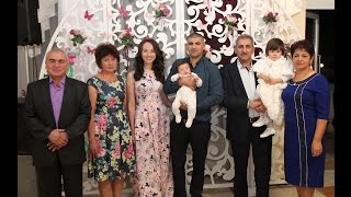 Суннет той Салим 29.10.2016