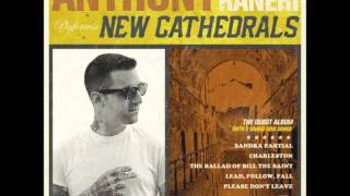 Anthony Raneri - Please Don't Leave