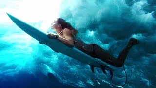 ВО ВЛАСТИ СТИХИИ (2018) [ Официальный дублированный трейлер ]