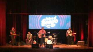 Gracias- Jorge Morel Band ( Aviva el Fuego 2015)