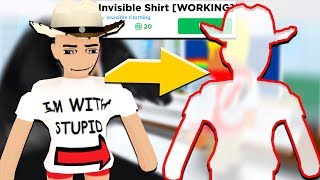 I Pranked My Girlfriend And It Went Way Too Far In Roblox...