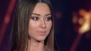 Dance with me Albania 4 - Kristina & Drilon