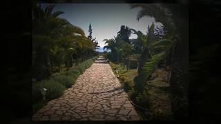 Particulier: vente maison vue mer Grèce, Ermioni, Porto Heli -  plain pied  -Annonces immobilières